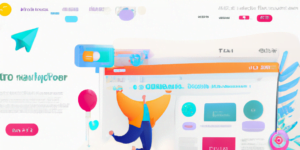 estrutura de uma landing page de alta conversão