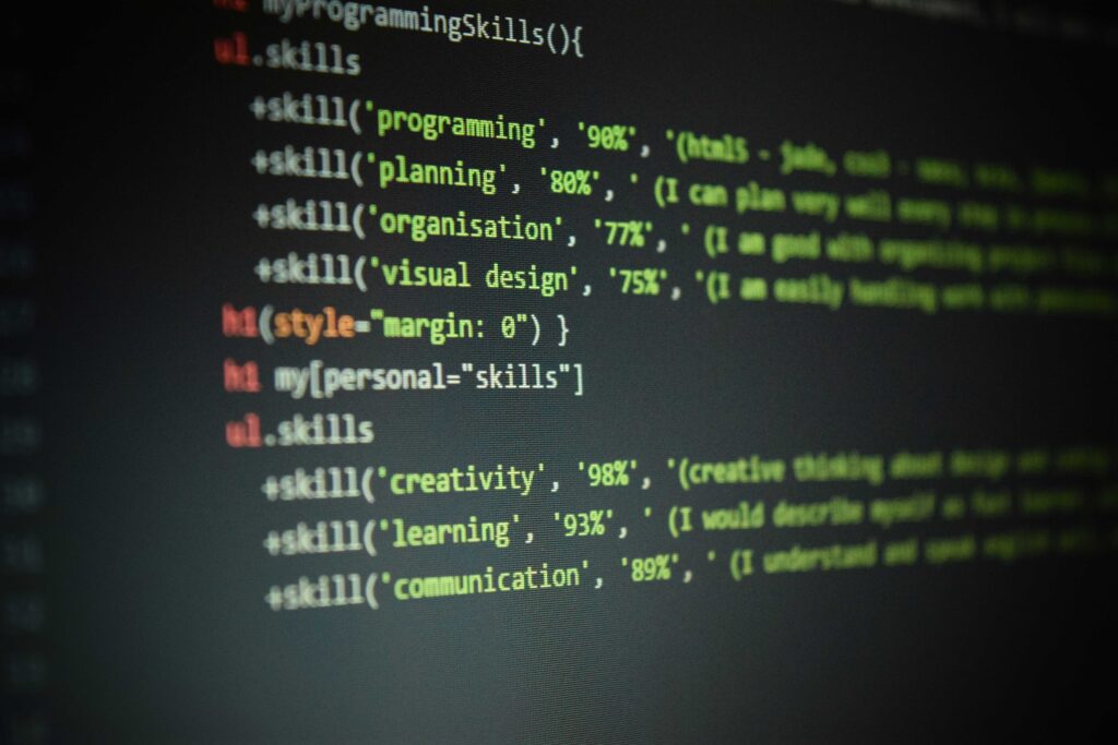 Auditoria técnica de SEO
