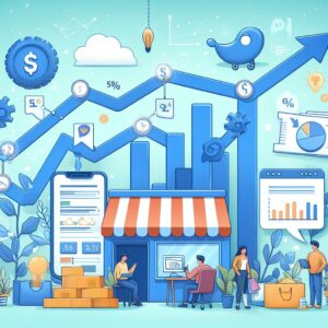 Aumentar vendas no ecommerce com tráfego pago