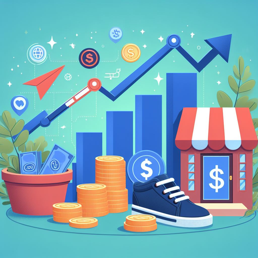 Estratégias de tráfego pago para aumentar as vendas do seu e-commerce Estratégias de tráfego pago para aumentar as vendas do seu e-commerce