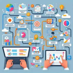 automação de marketing é uma ferramenta poderosa que pode ajudar as empresas- ferramentas de automação de marketing