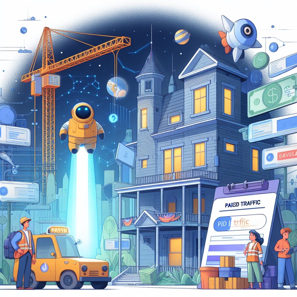 remarketing estratégico no trafego pago para construtora remarketing estratégico no trafego pago para construtora