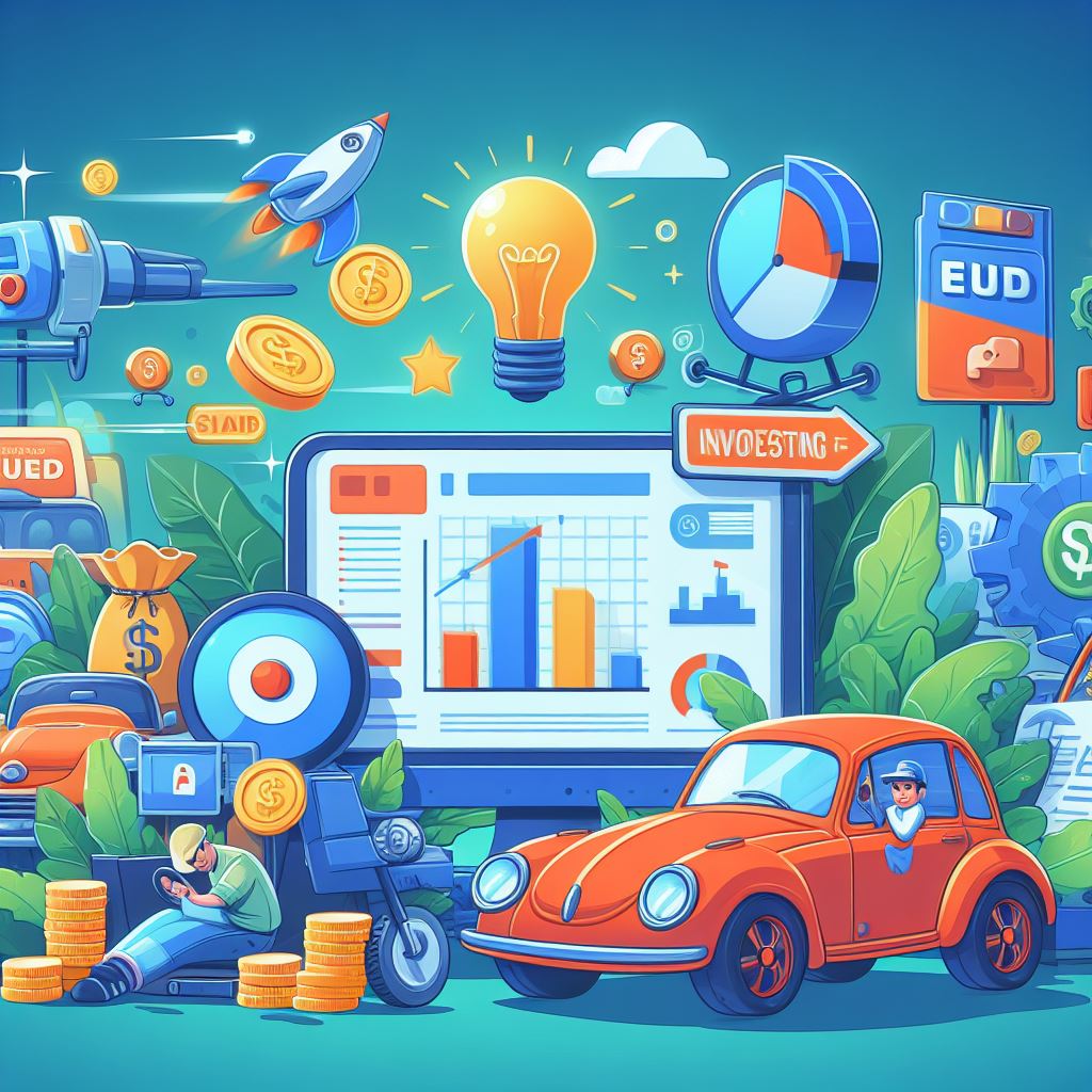 Por que investir em tráfego pago
