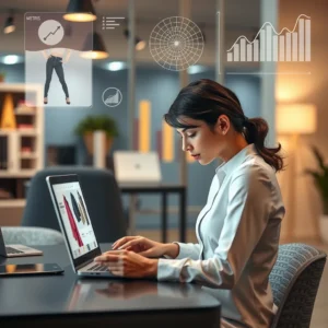 Tráfego Pago para Ecommerce de Roupa Feminina