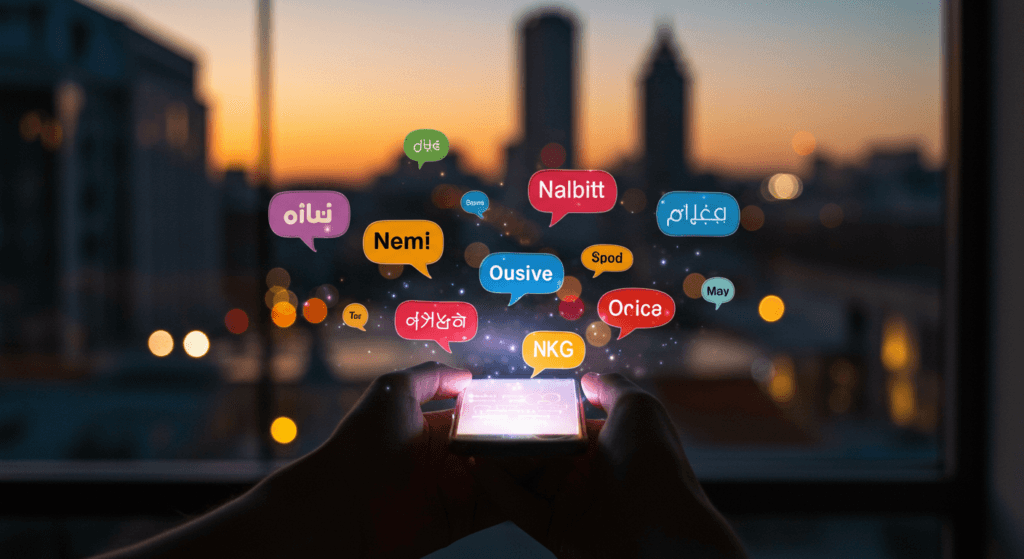 Marketing Conversacional - Conversational Marketing