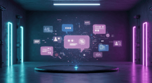 Marketing Conversacional - Conversational Marketing