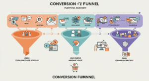 funil de conversao no ecommerce - image_fx_ (9)