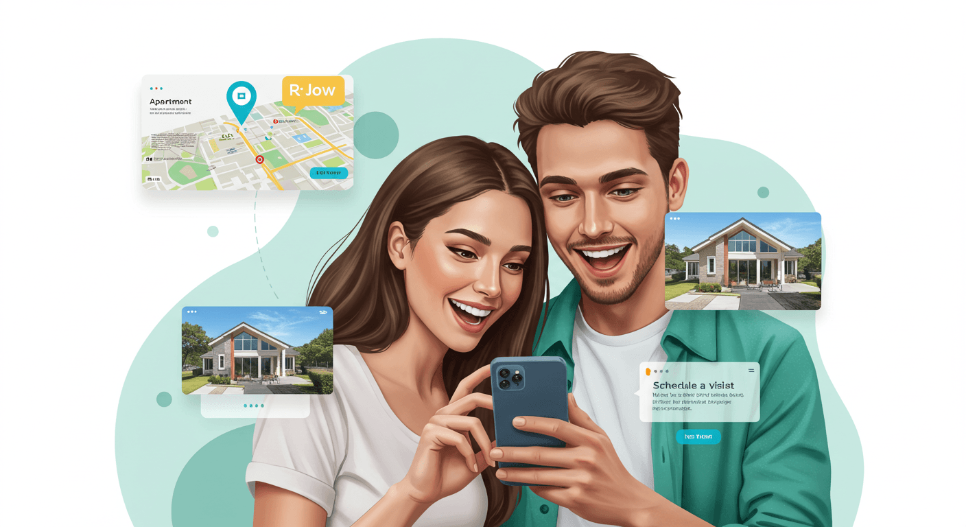 01 - Estratégias de Marketing Imobiliário - consumidor de imóveis - Image_fx