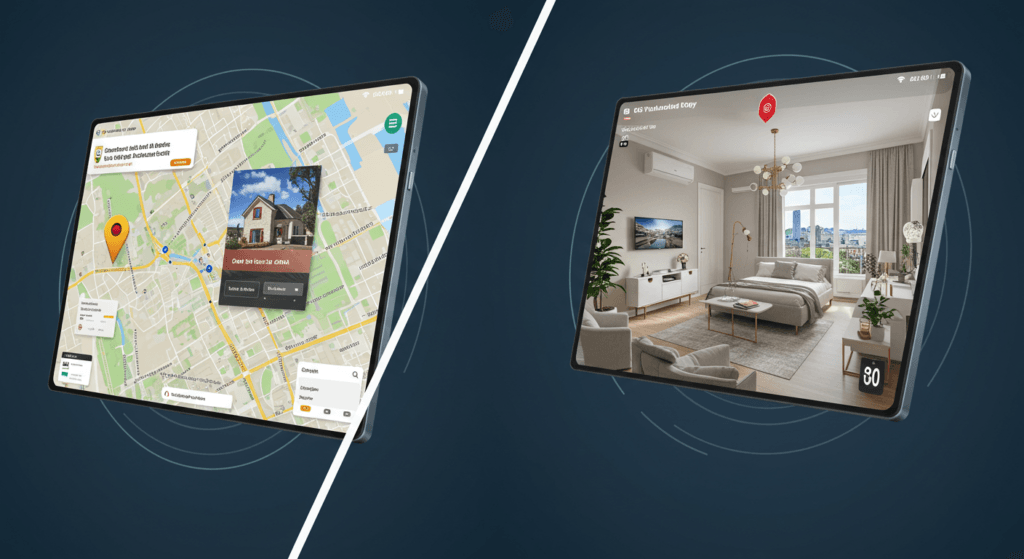 03 - Estratégias de Marketing Imobiliário - Tecnologia e segmentação - Image_fx
