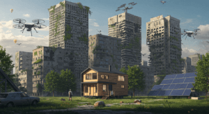 tendências do mercado imobiliário