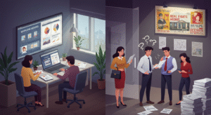 Desafios Enfrentados no Marketing Imobiliário - Image_fx (2)